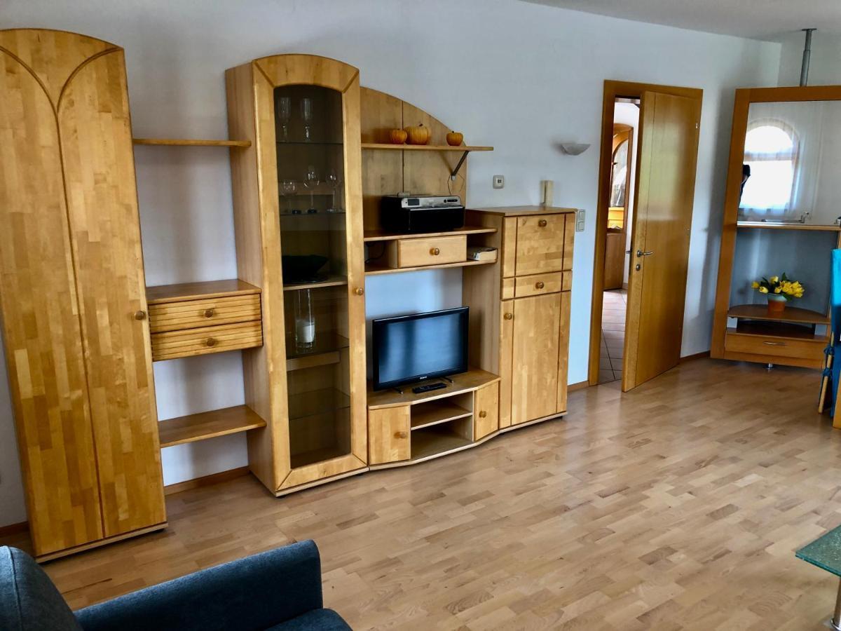 Landhaus Scherling Appartement Keutschach am See Buitenkant foto