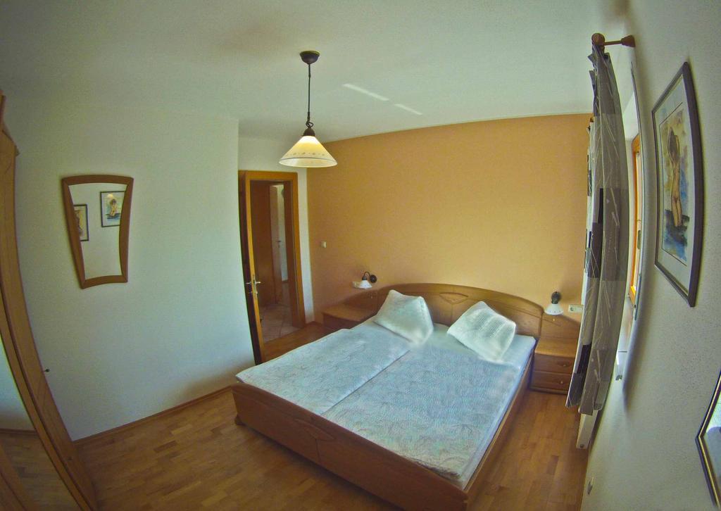 Landhaus Scherling Appartement Keutschach am See Kamer foto